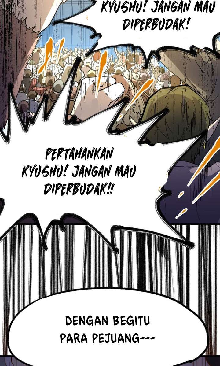 The Sacred Ruins Bab 64 halaman 79