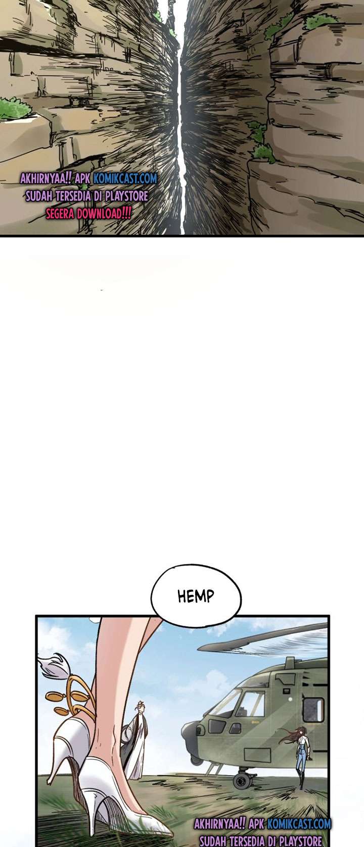 The Sacred Ruins Bab 65 halaman 4