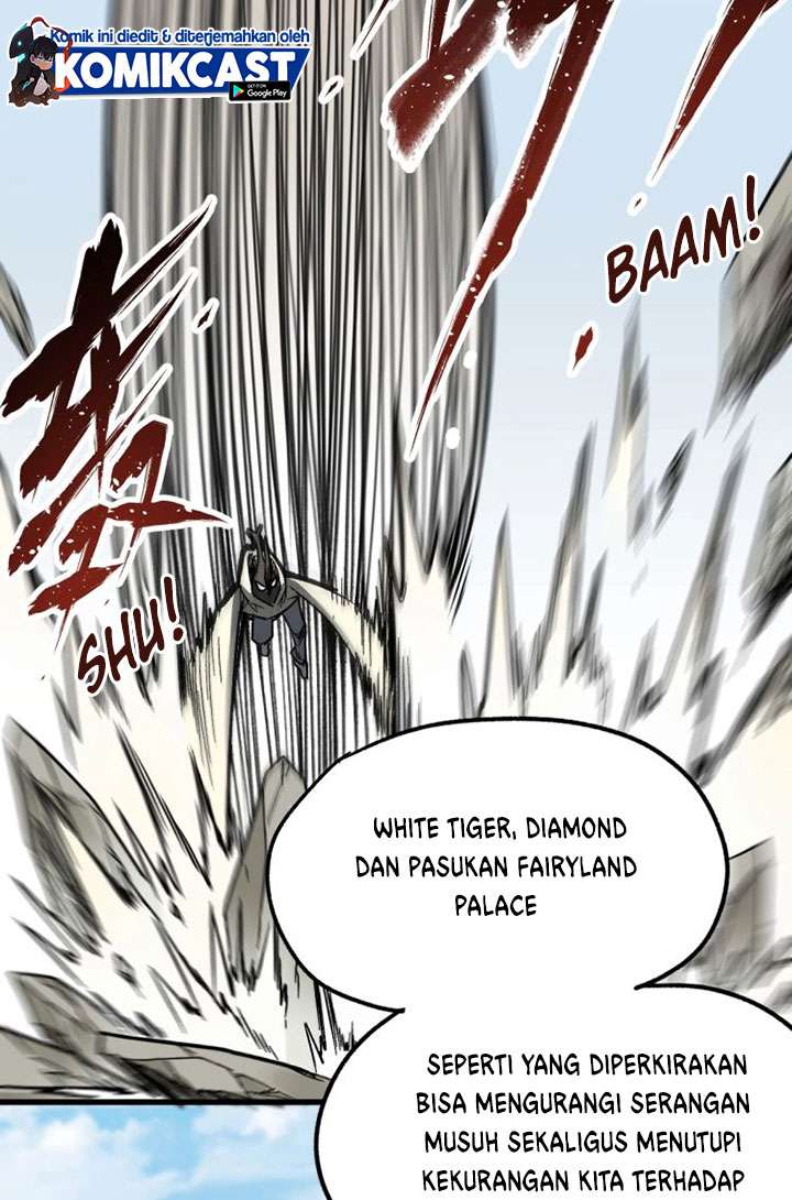 The Sacred Ruins Bab 65 halaman 55