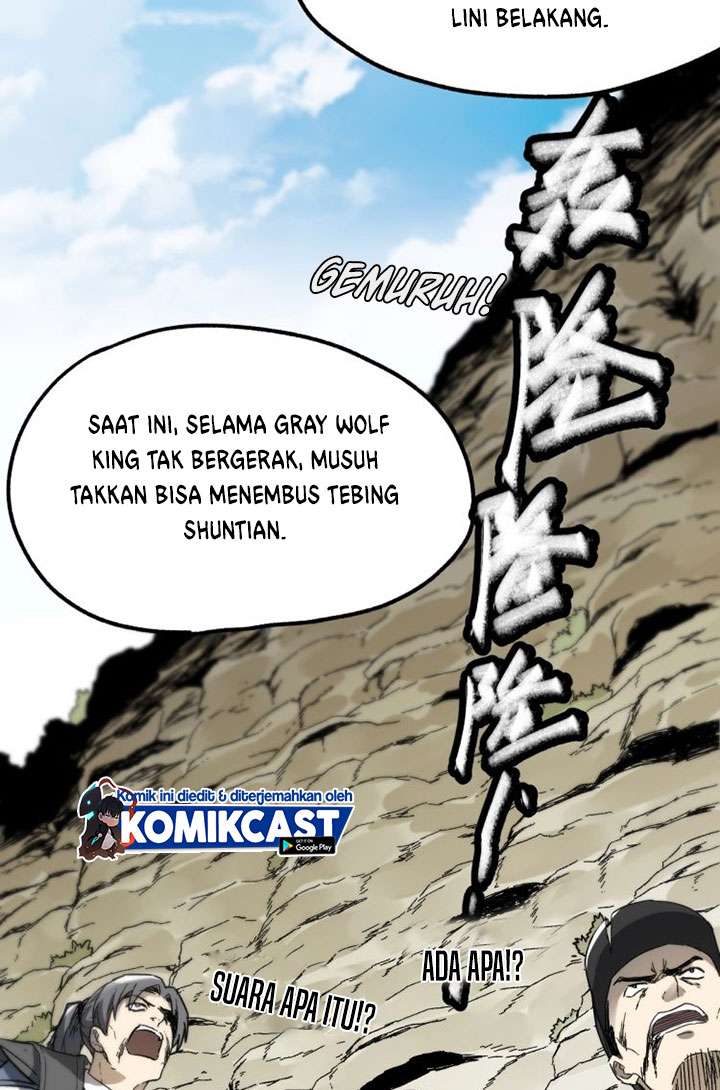 The Sacred Ruins Bab 65 halaman 56