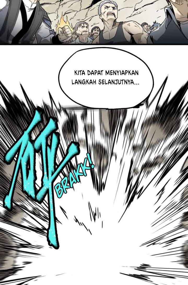 The Sacred Ruins Bab 65 halaman 57