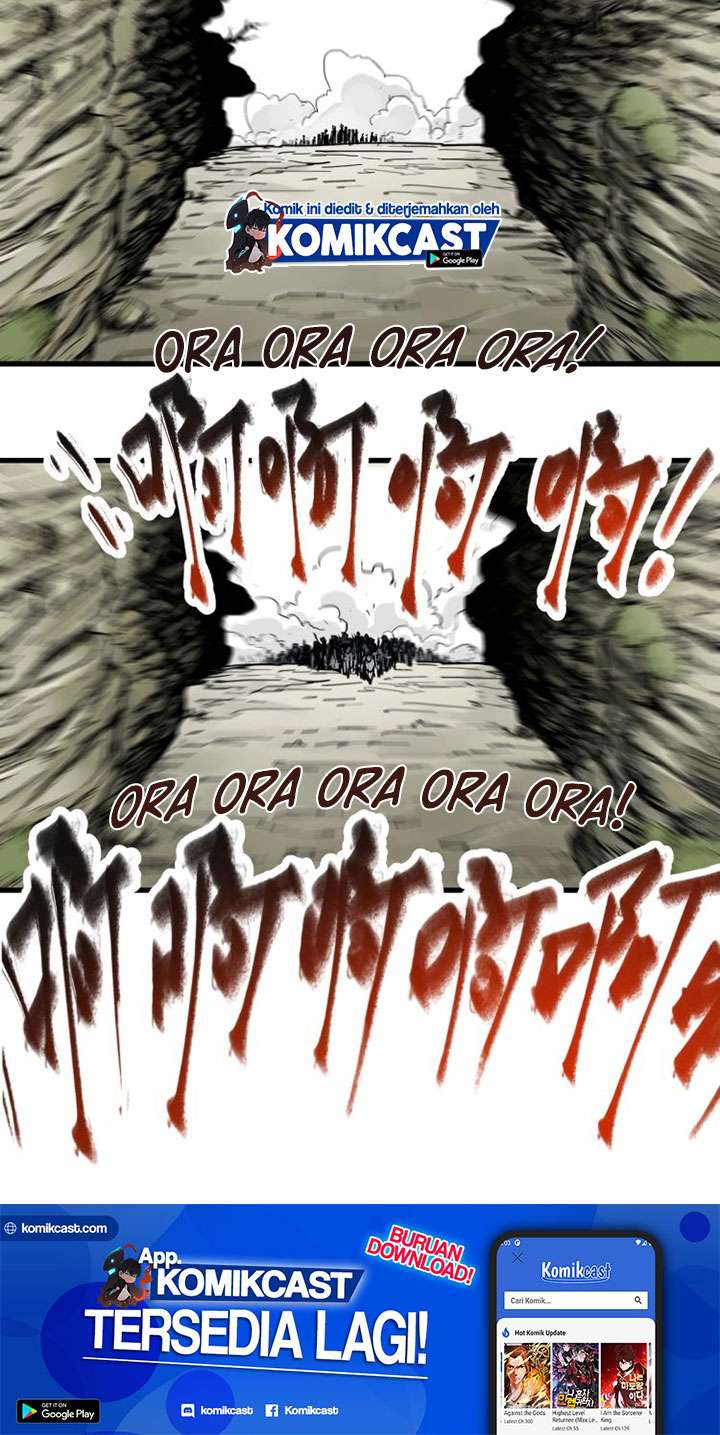 The Sacred Ruins Bab 65 halaman 79