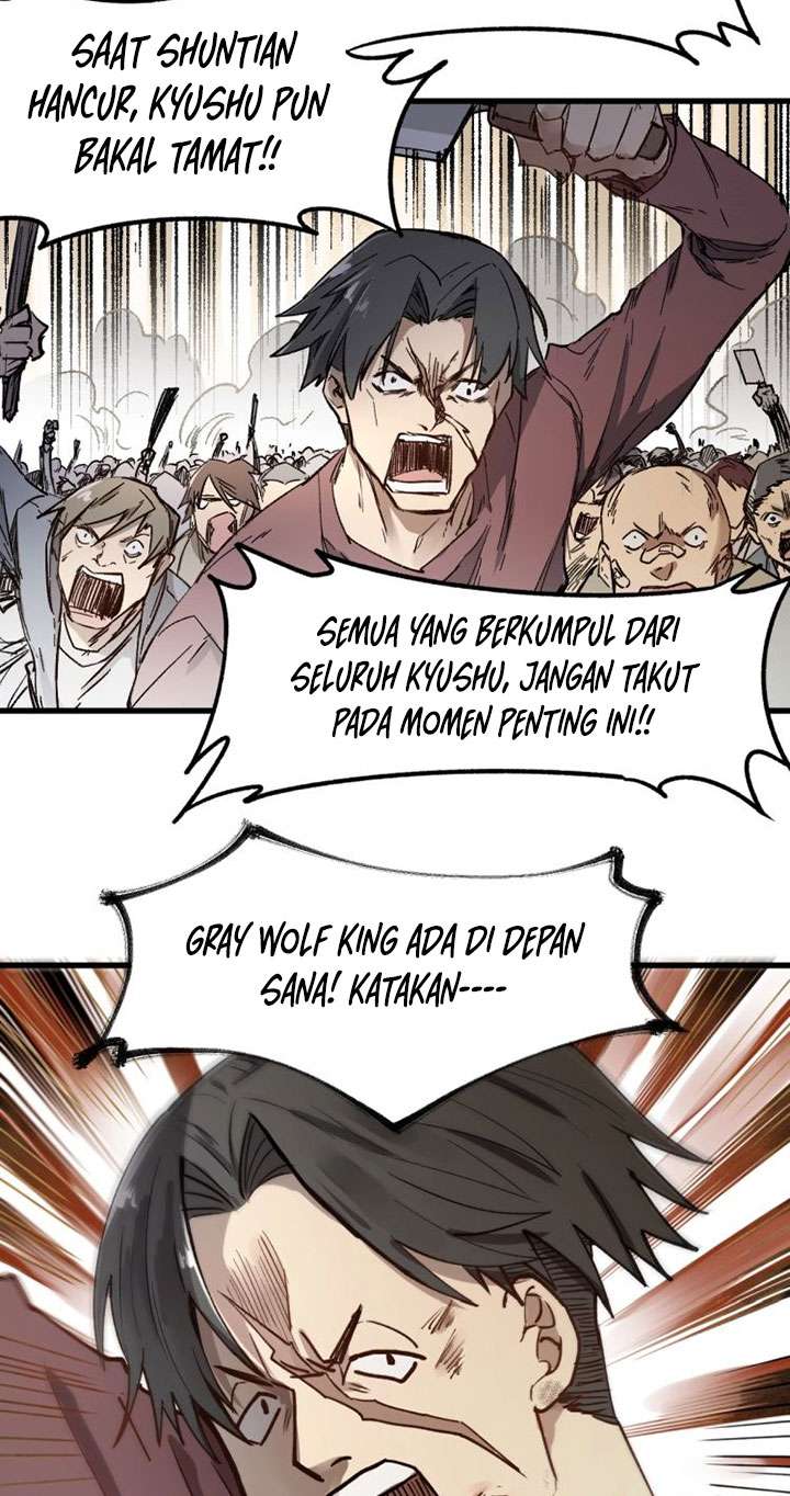 The Sacred Ruins Bab 65 halaman 81