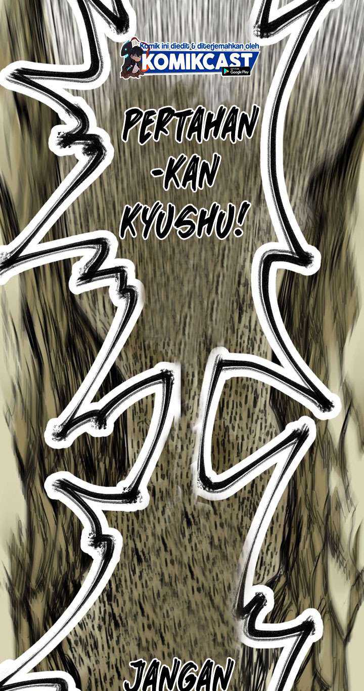 The Sacred Ruins chapter 66 halaman 2