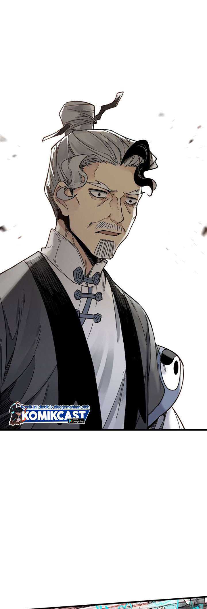 The Sacred Ruins chapter 66 halaman 6