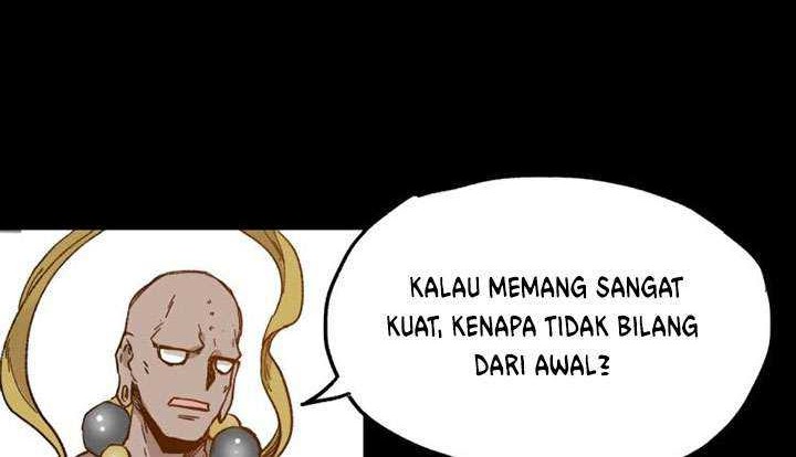 The Sacred Ruins chapter 66 halaman 31