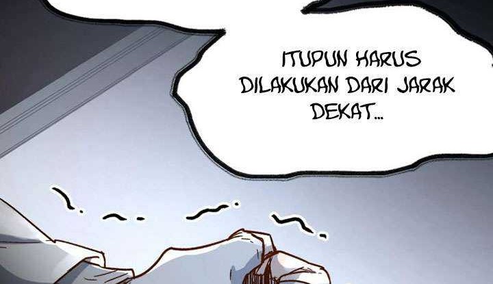 The Sacred Ruins chapter 66 halaman 33