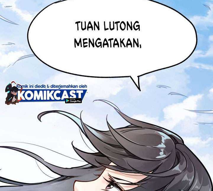 The Sacred Ruins chapter 66 halaman 37