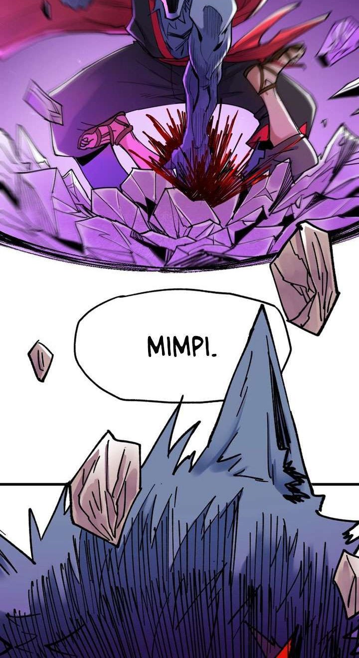 The Sacred Ruins chapter 67 halaman 7