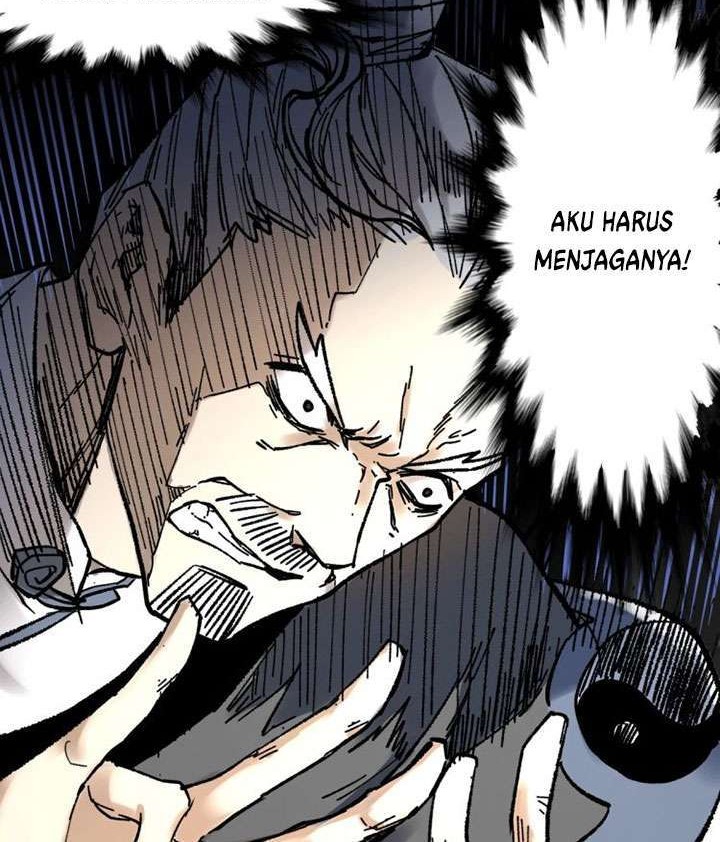 The Sacred Ruins chapter 67 halaman 13