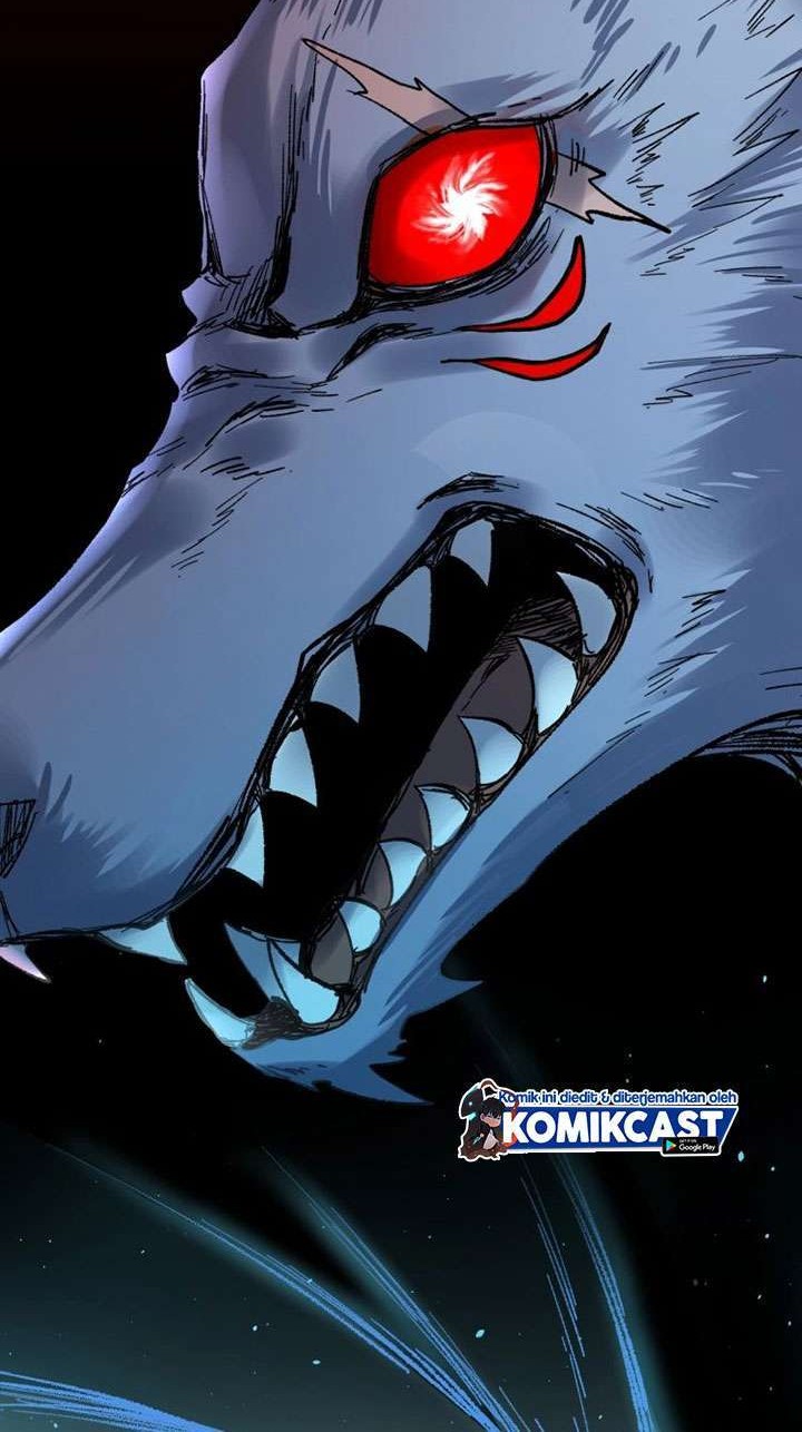 The Sacred Ruins chapter 67 halaman 31