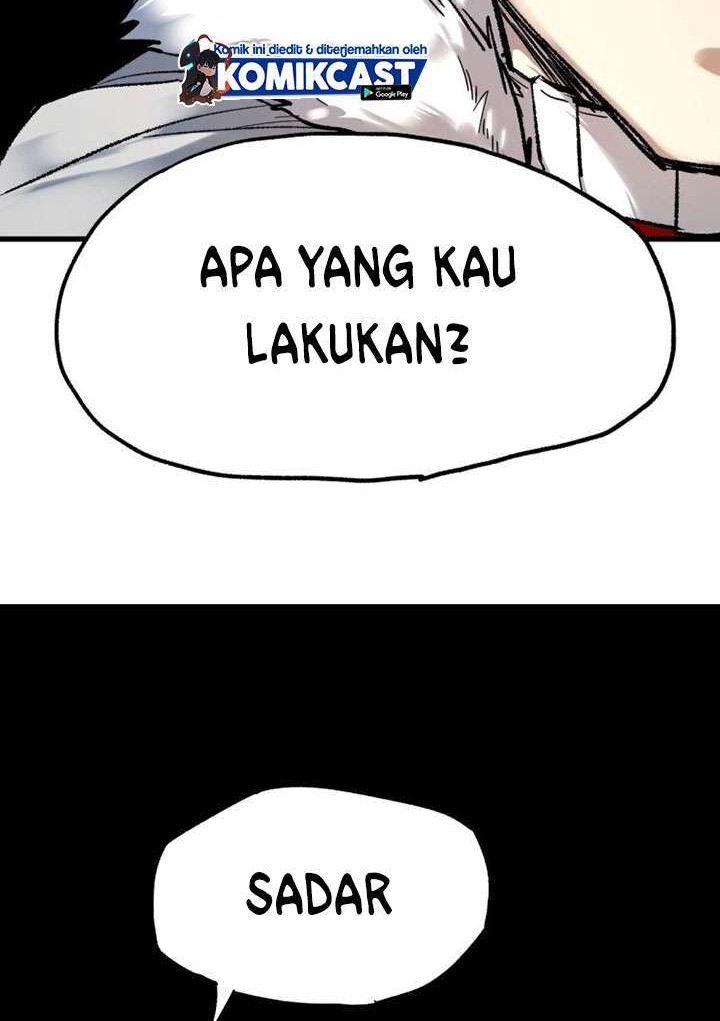 The Sacred Ruins chapter 67 halaman 41