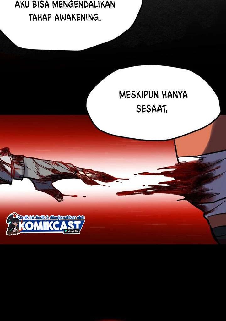The Sacred Ruins chapter 67 halaman 43