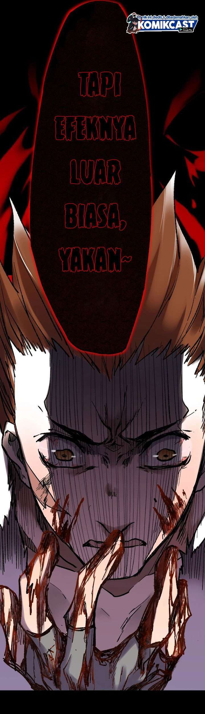 The Sacred Ruins chapter 67 halaman 44