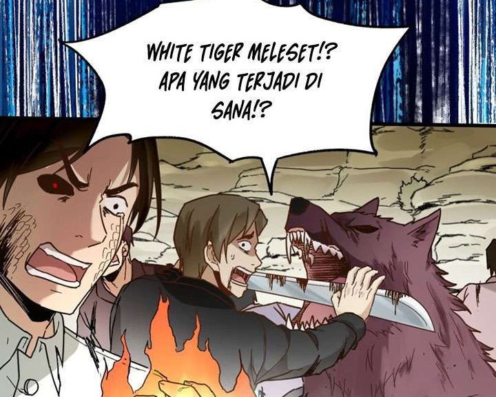 The Sacred Ruins chapter 67 halaman 57