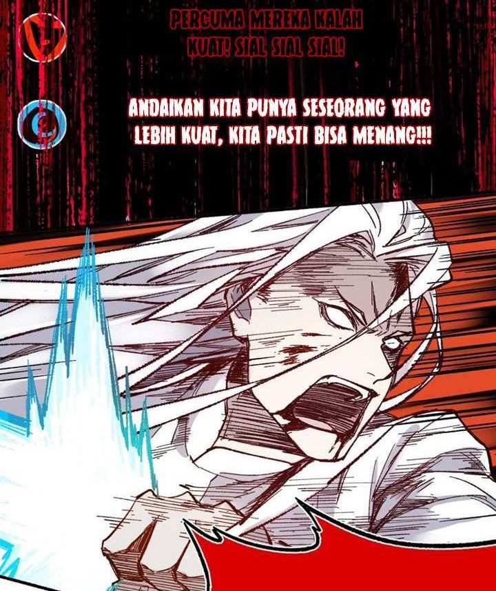 The Sacred Ruins chapter 68 halaman 13