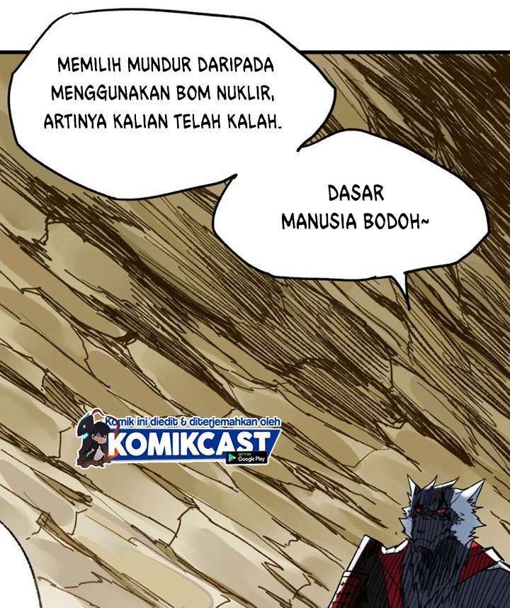 The Sacred Ruins chapter 68 halaman 15