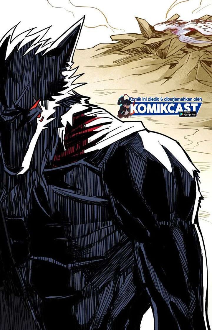 The Sacred Ruins chapter 68 halaman 21