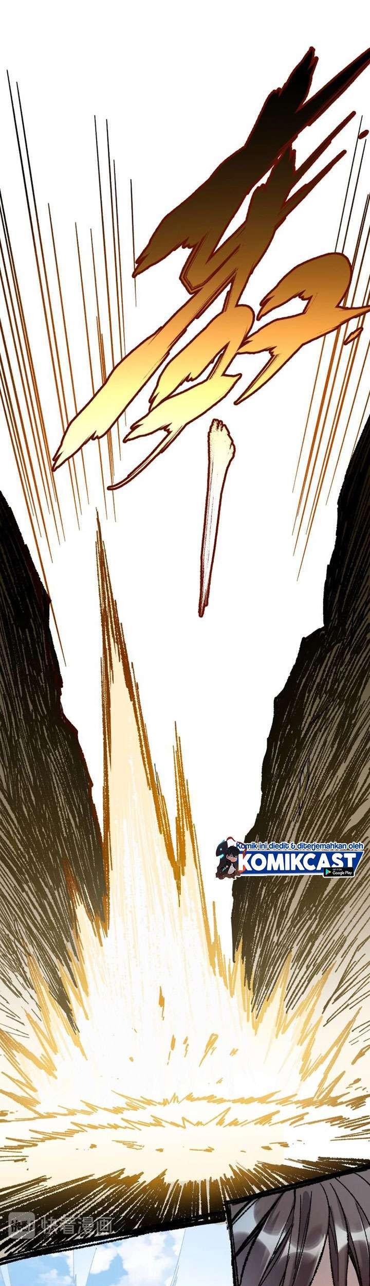 The Sacred Ruins chapter 68 halaman 44