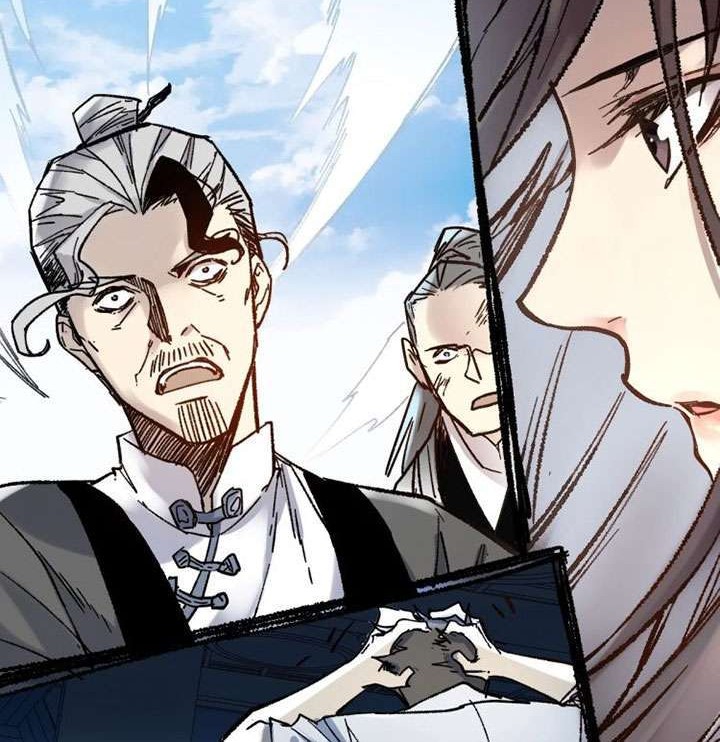 The Sacred Ruins chapter 68 halaman 45