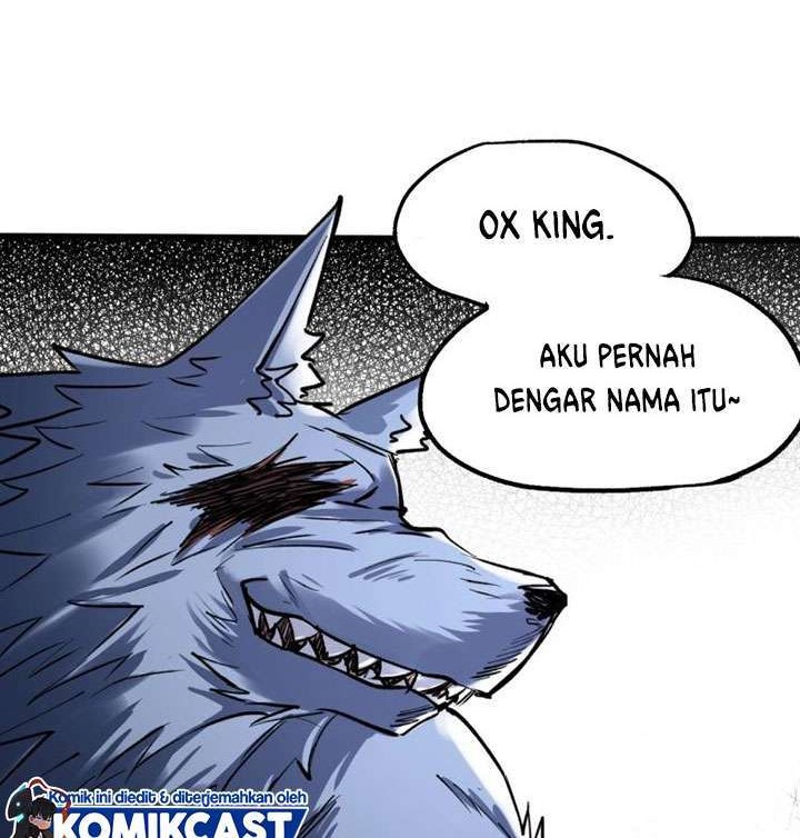 The Sacred Ruins chapter 69 halaman 2