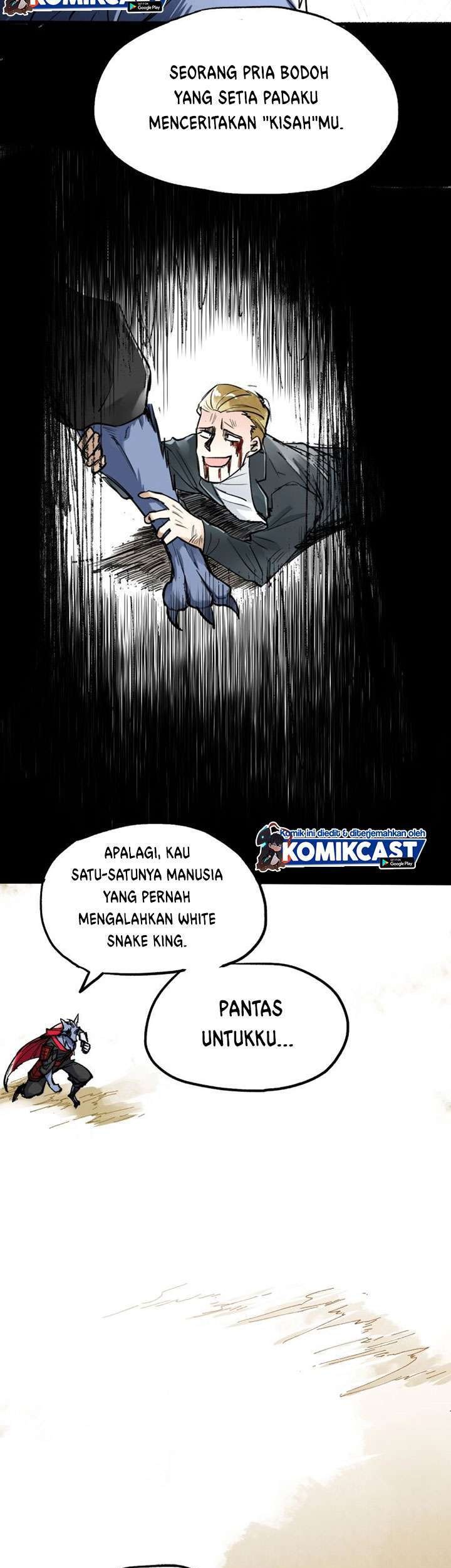 The Sacred Ruins chapter 69 halaman 3