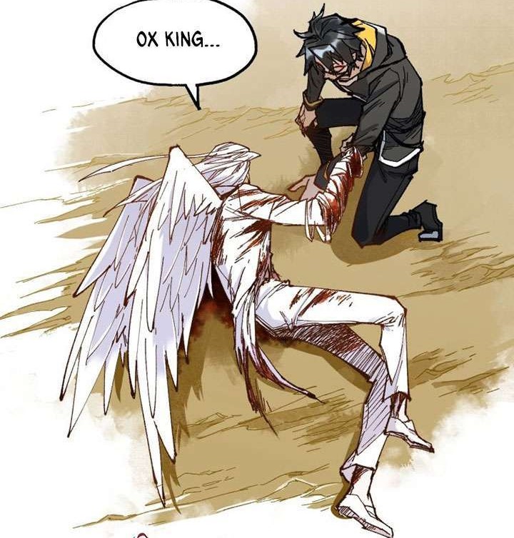 The Sacred Ruins chapter 69 halaman 4