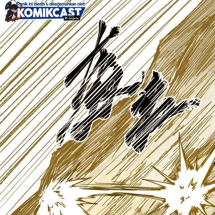 The Sacred Ruins chapter 69 halaman 12