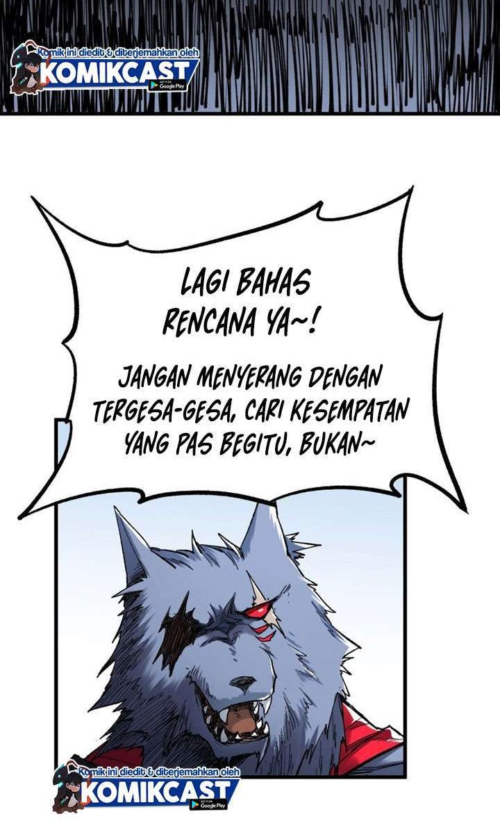The Sacred Ruins chapter 69 halaman 32