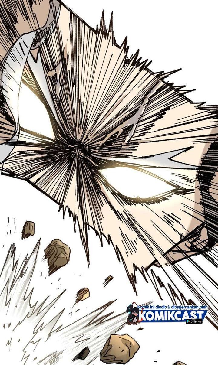 The Sacred Ruins chapter 69 halaman 36