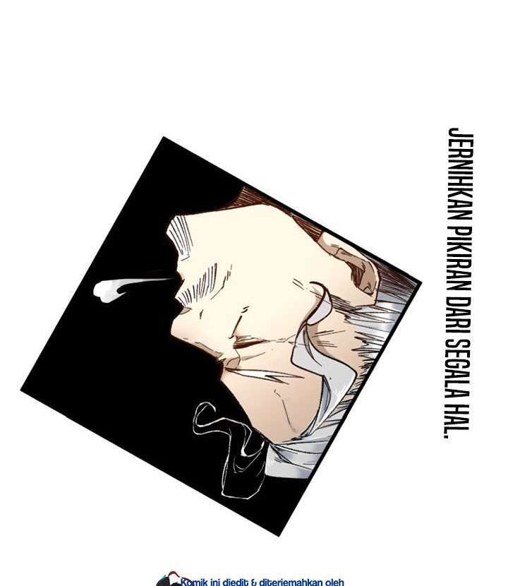 The Sacred Ruins chapter 69 halaman 65