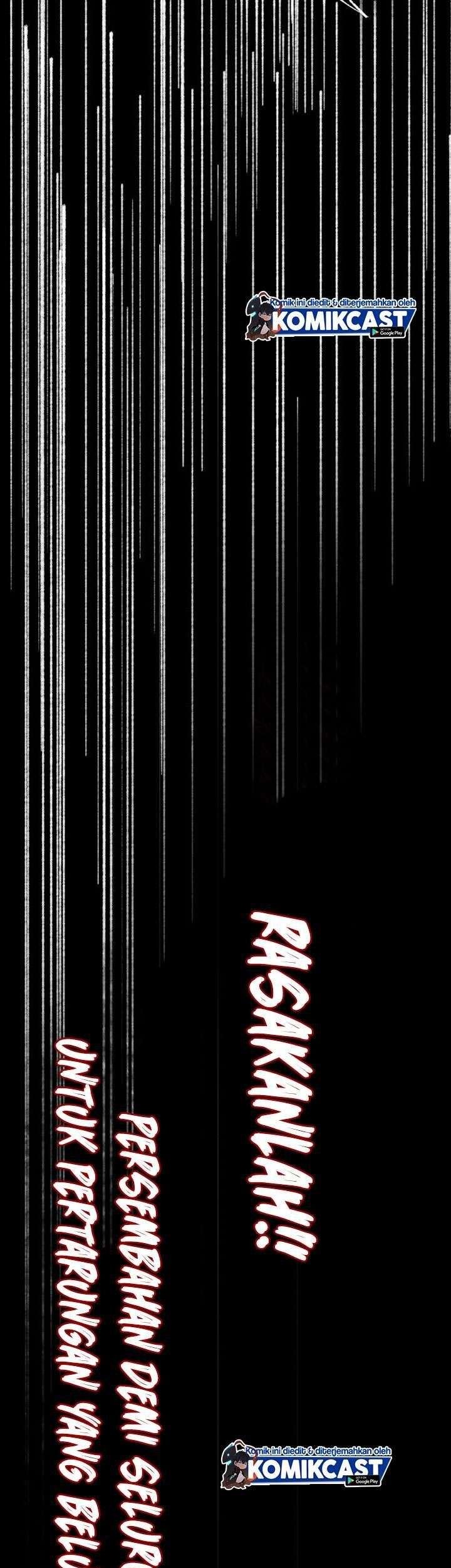 The Sacred Ruins chapter 69 halaman 68