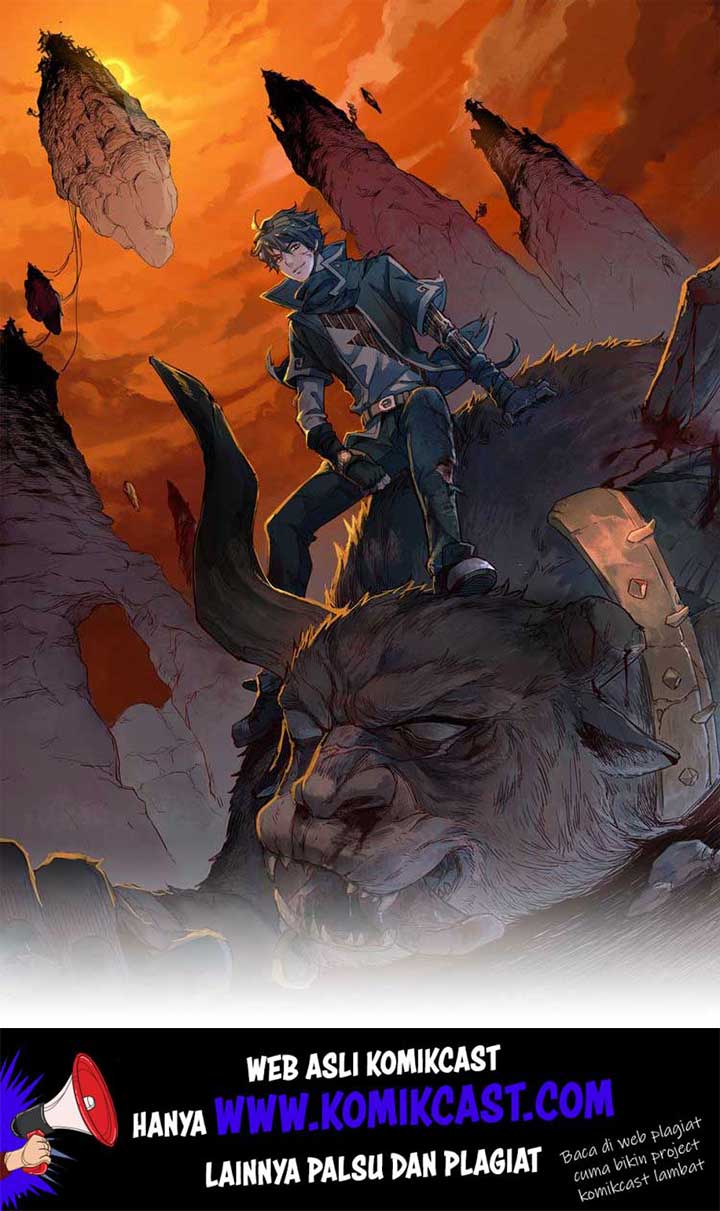 The Sacred Ruins chapter 7 halaman 2