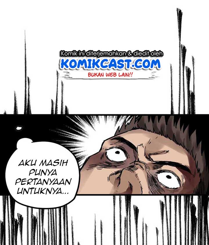 The Sacred Ruins chapter 7 halaman 42