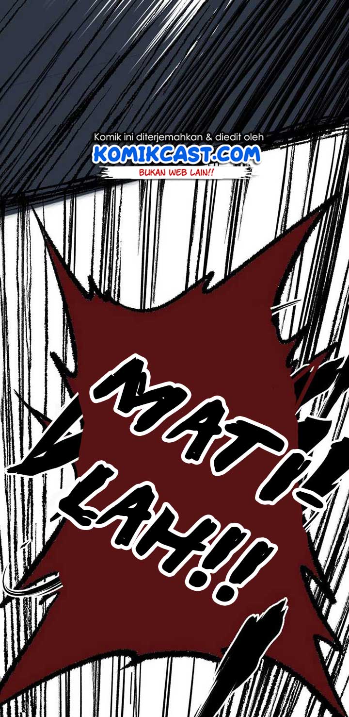 The Sacred Ruins chapter 7 halaman 47