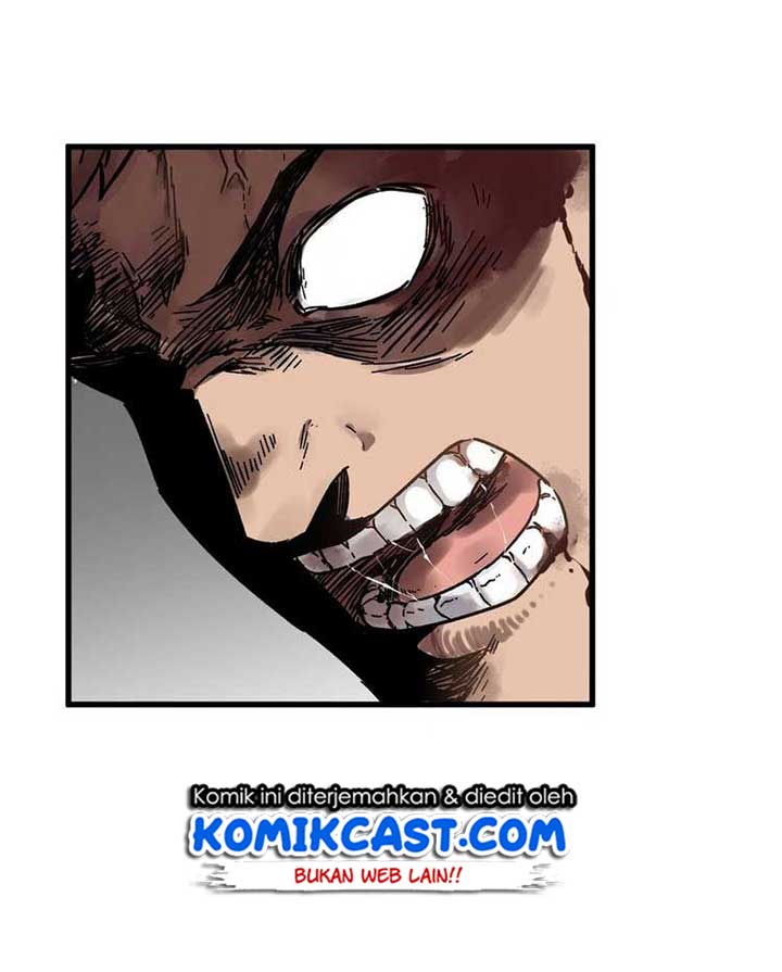 The Sacred Ruins chapter 7 halaman 53