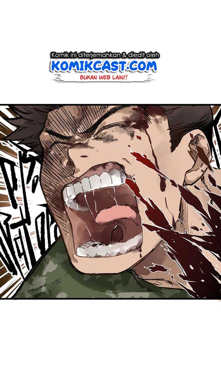 The Sacred Ruins chapter 7 halaman 56