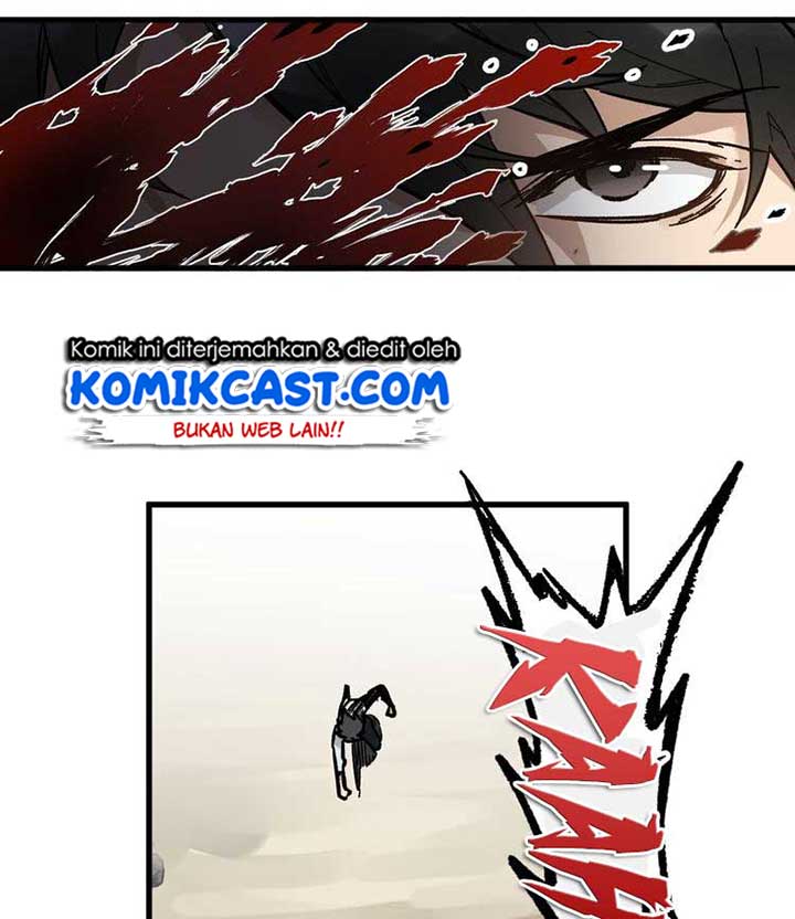 The Sacred Ruins chapter 7 halaman 57