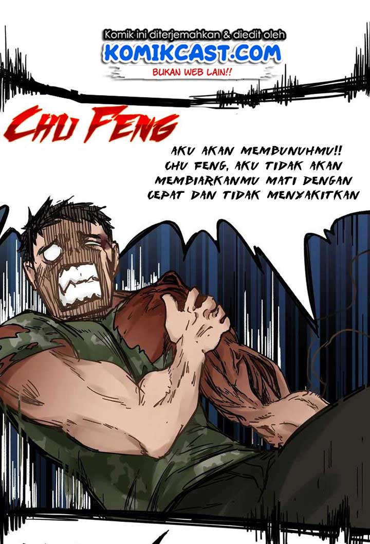 The Sacred Ruins chapter 7 halaman 59