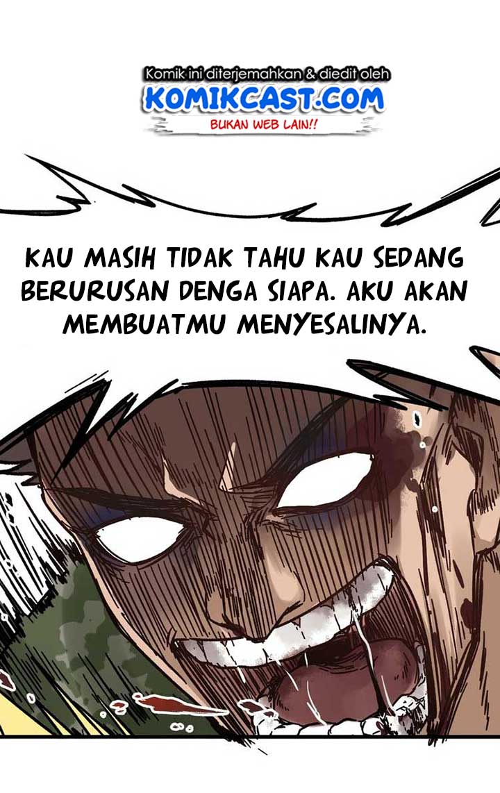 The Sacred Ruins chapter 7 halaman 63