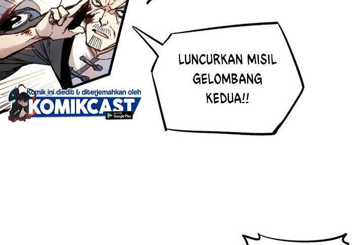 The Sacred Ruins chapter 70 halaman 18