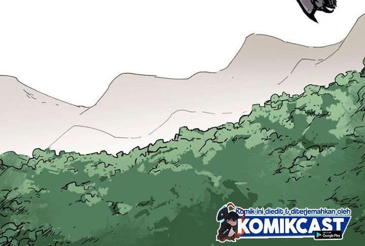 The Sacred Ruins chapter 70 halaman 20