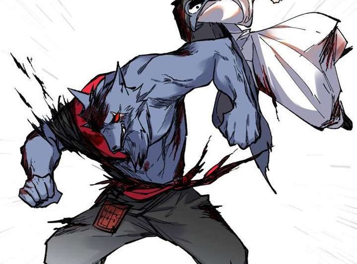 The Sacred Ruins chapter 70 halaman 24