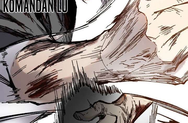 The Sacred Ruins chapter 70 halaman 42