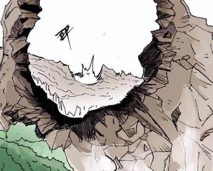 The Sacred Ruins chapter 70 halaman 48