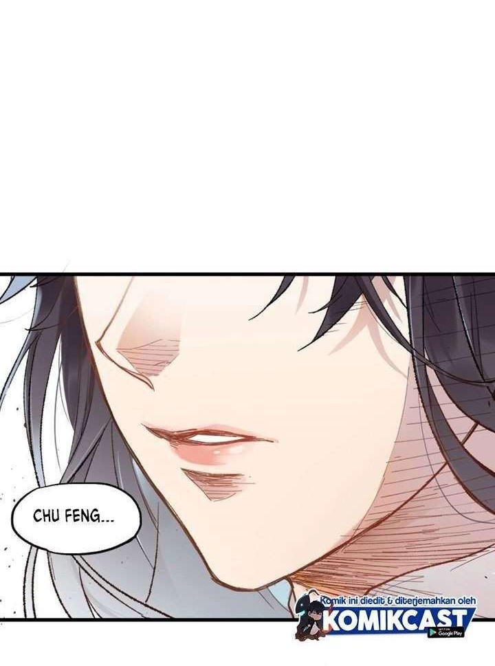 The Sacred Ruins chapter 70 halaman 62