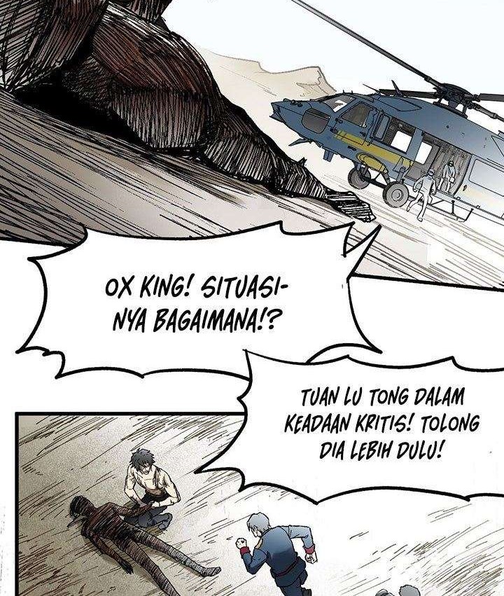 The Sacred Ruins Bab 71 halaman 32