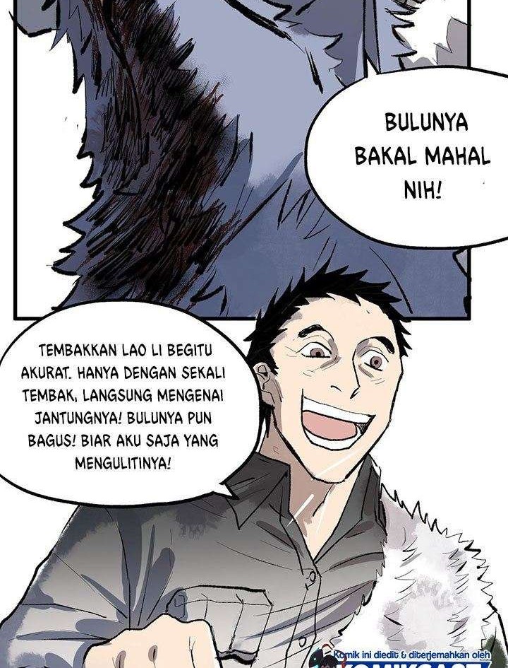 The Sacred Ruins Bab 71 halaman 58