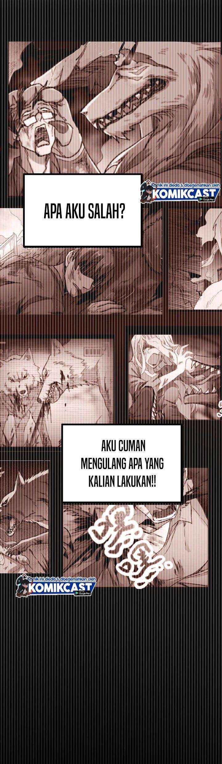 The Sacred Ruins Bab 71 halaman 81