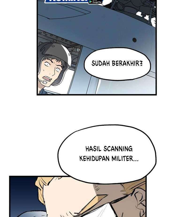 The Sacred Ruins Bab 72 halaman 33